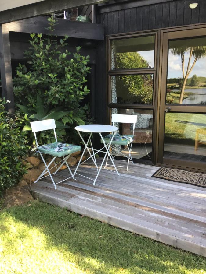 كيريكيري Lakehouse Studio المظهر الخارجي الصورة
